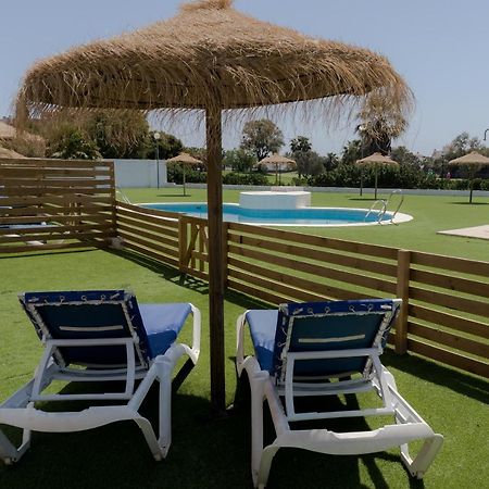 Roquetas Beach And Playa Serena Golf Village Roquetas de Mar Exterior photo
