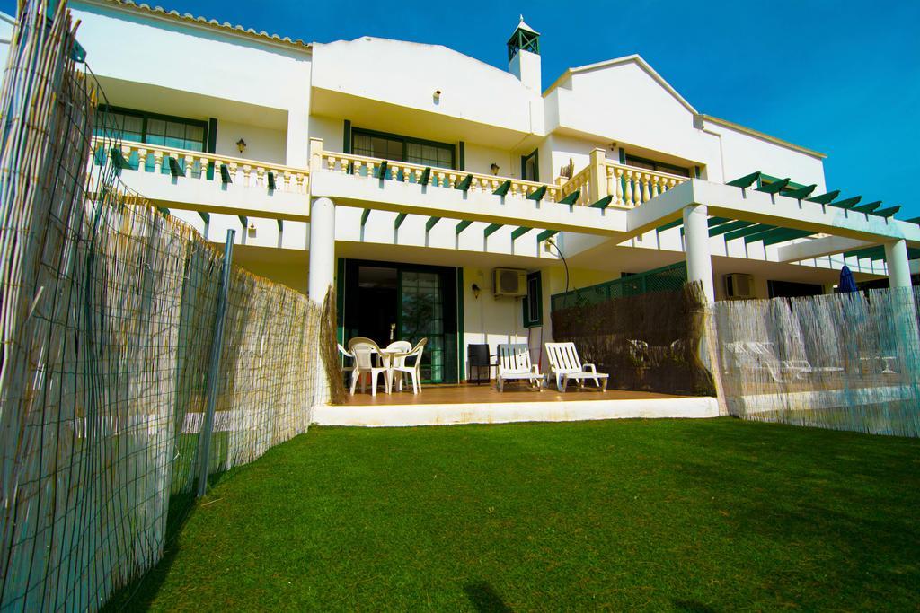 Roquetas Beach And Playa Serena Golf Village Roquetas de Mar Exterior photo