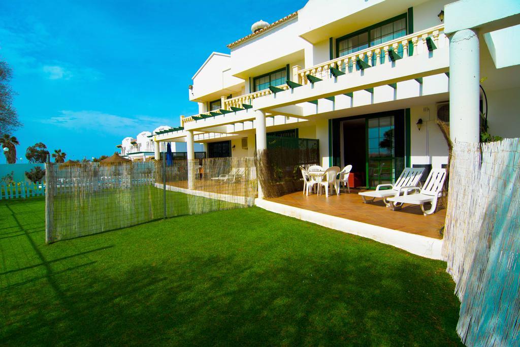 Roquetas Beach And Playa Serena Golf Village Roquetas de Mar Exterior photo