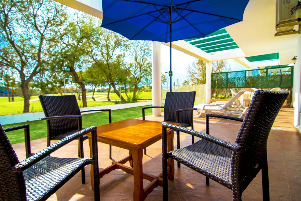 Roquetas Beach And Playa Serena Golf Village Roquetas de Mar Exterior photo