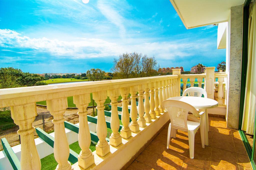 Roquetas Beach And Playa Serena Golf Village Roquetas de Mar Exterior photo